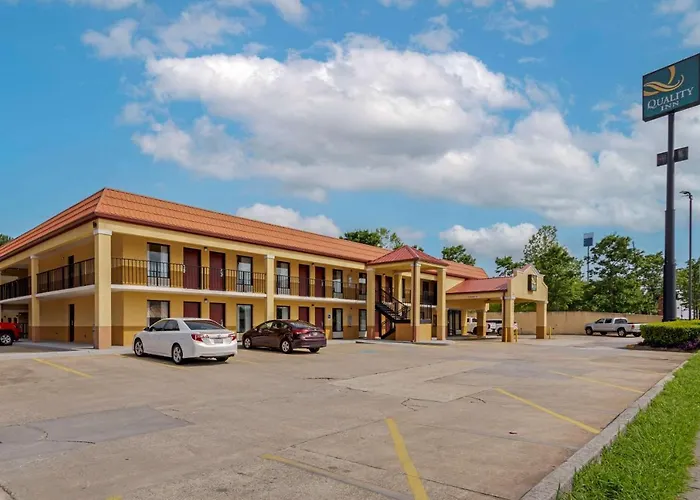 Quality Inn
