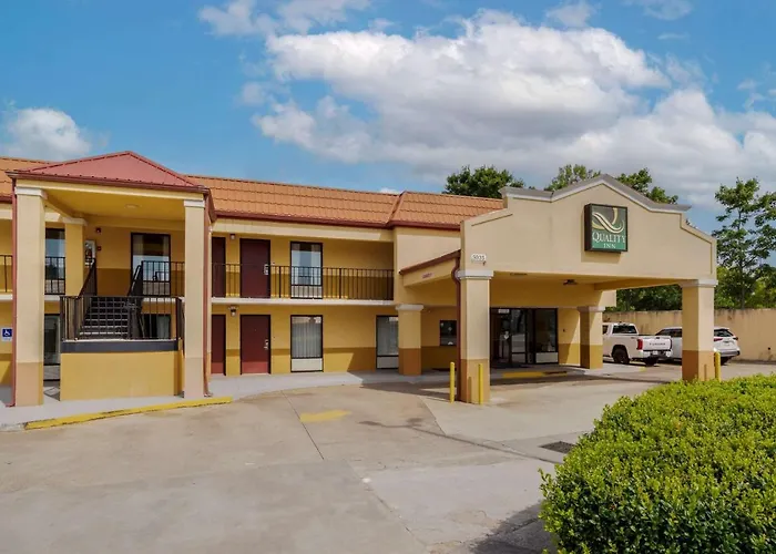 Quality Inn